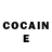 Cocaine 98% Shaler
